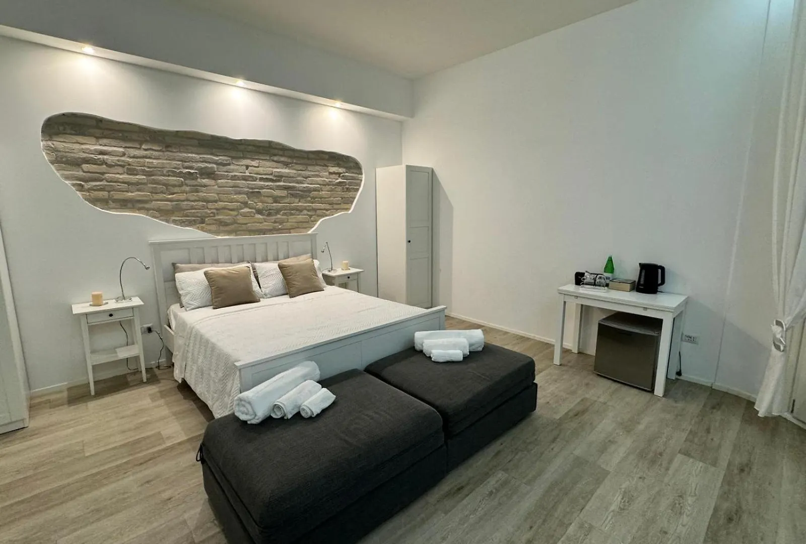Hotel Malila'S-Cipitelli Trevi Roma