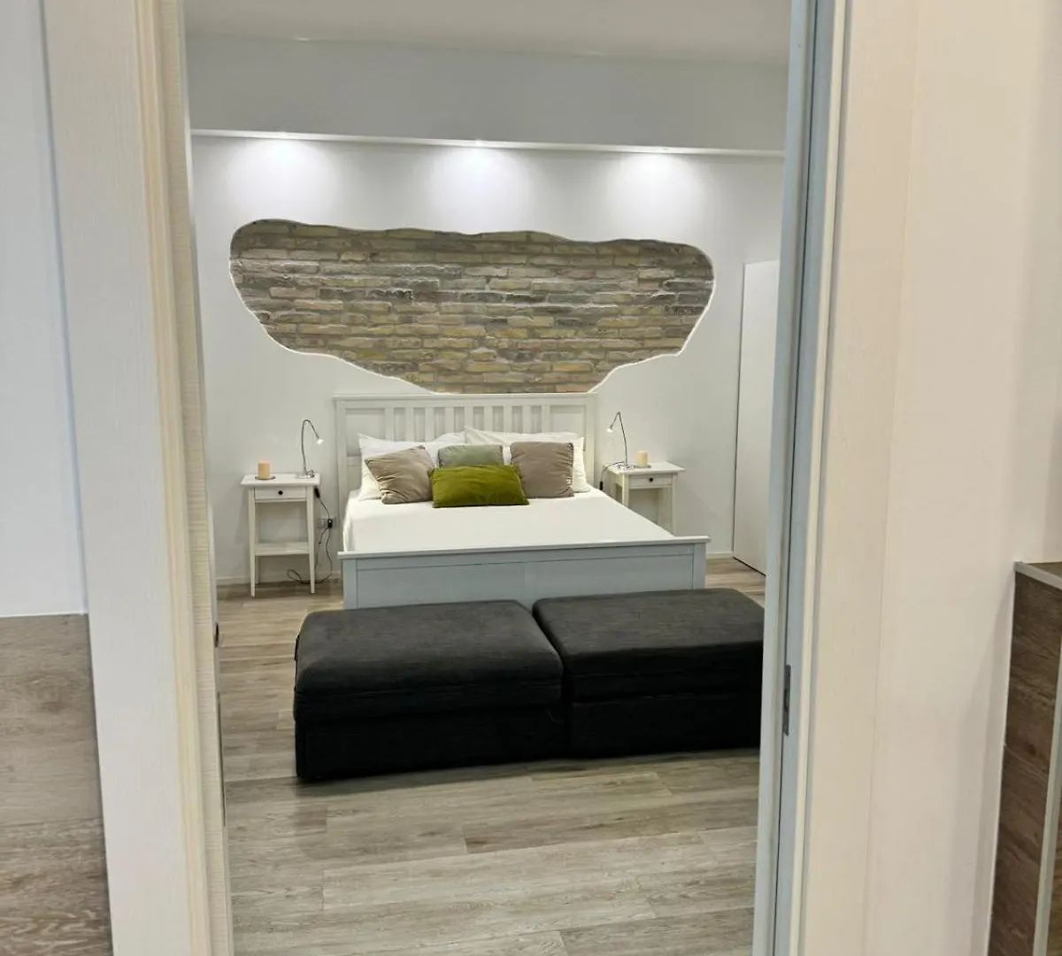 Hotel Malila'S-Cipitelli Trevi Roma 0*,  Italia