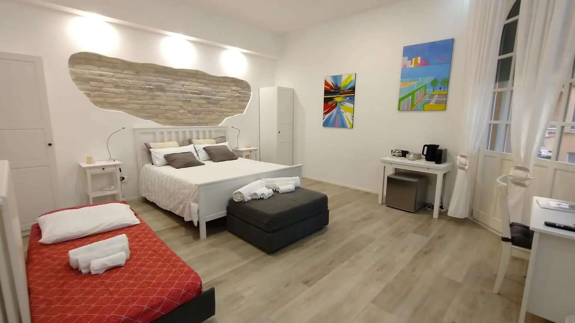 Hotel Malila'S-Cipitelli Trevi Roma