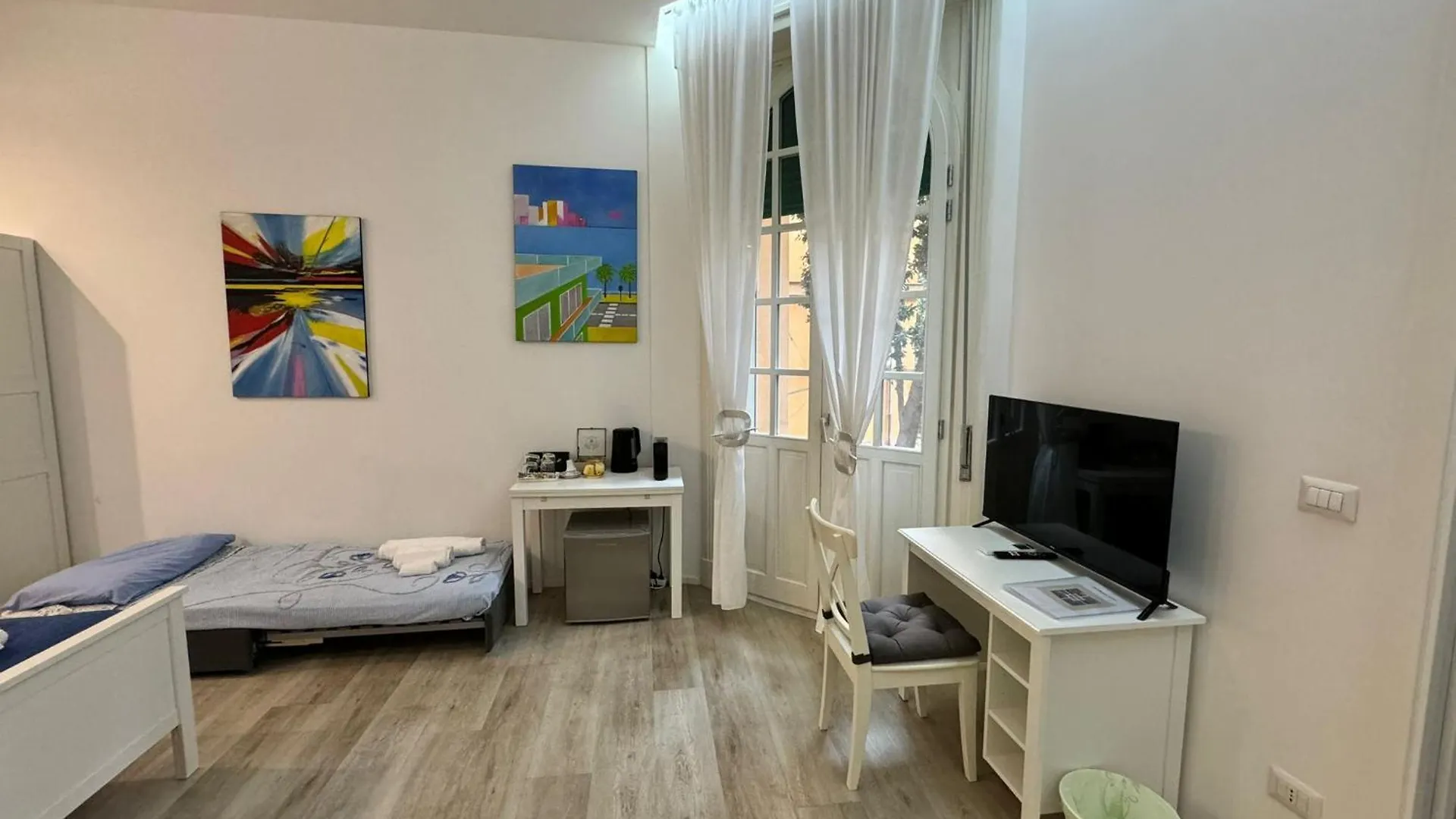 Hotel Malila'S-Cipitelli Trevi Řím Penzion