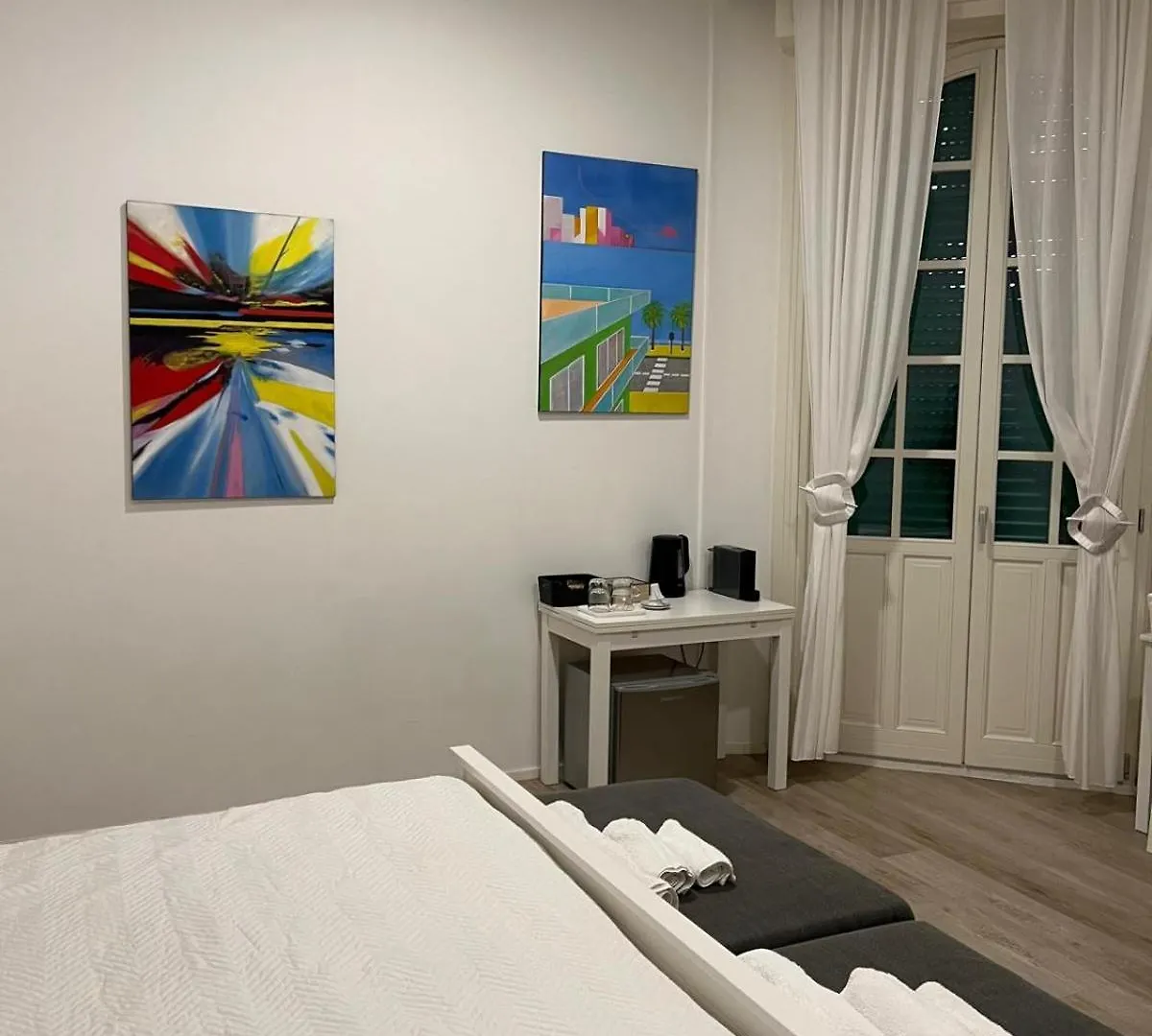 Hotel Malila'S-Cipitelli Trevi Řím