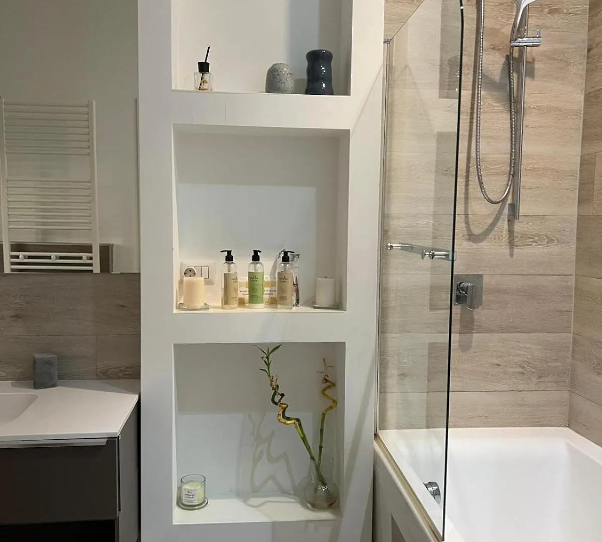 Hotel Malila'S-Cipitelli Trevi Řím Itálie